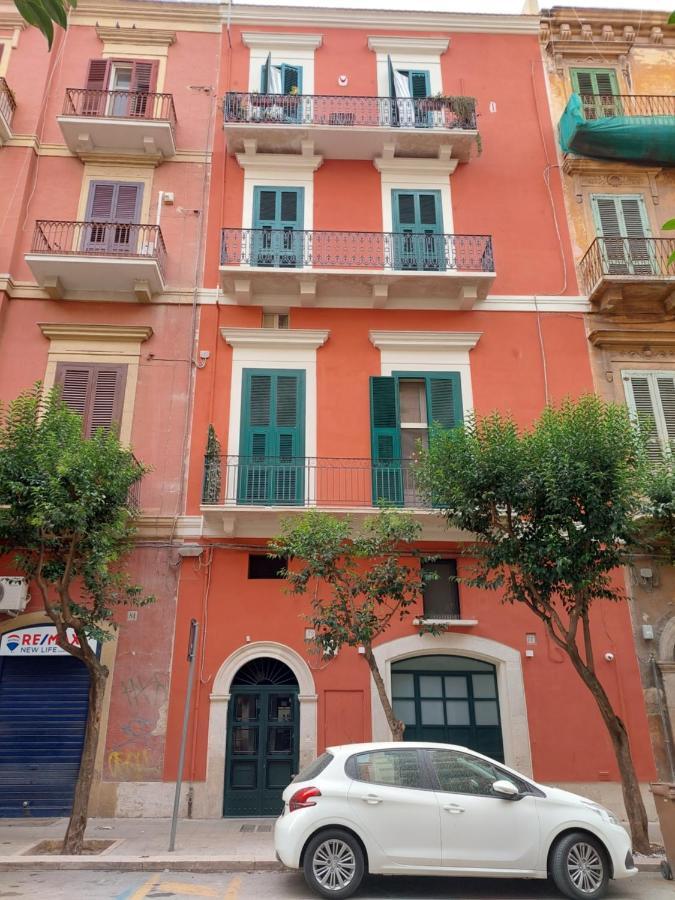 Murat Elli'S Houses バーリ エクステリア 写真