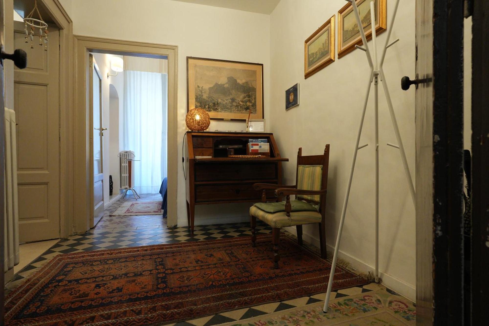 Murat Elli'S Houses バーリ エクステリア 写真