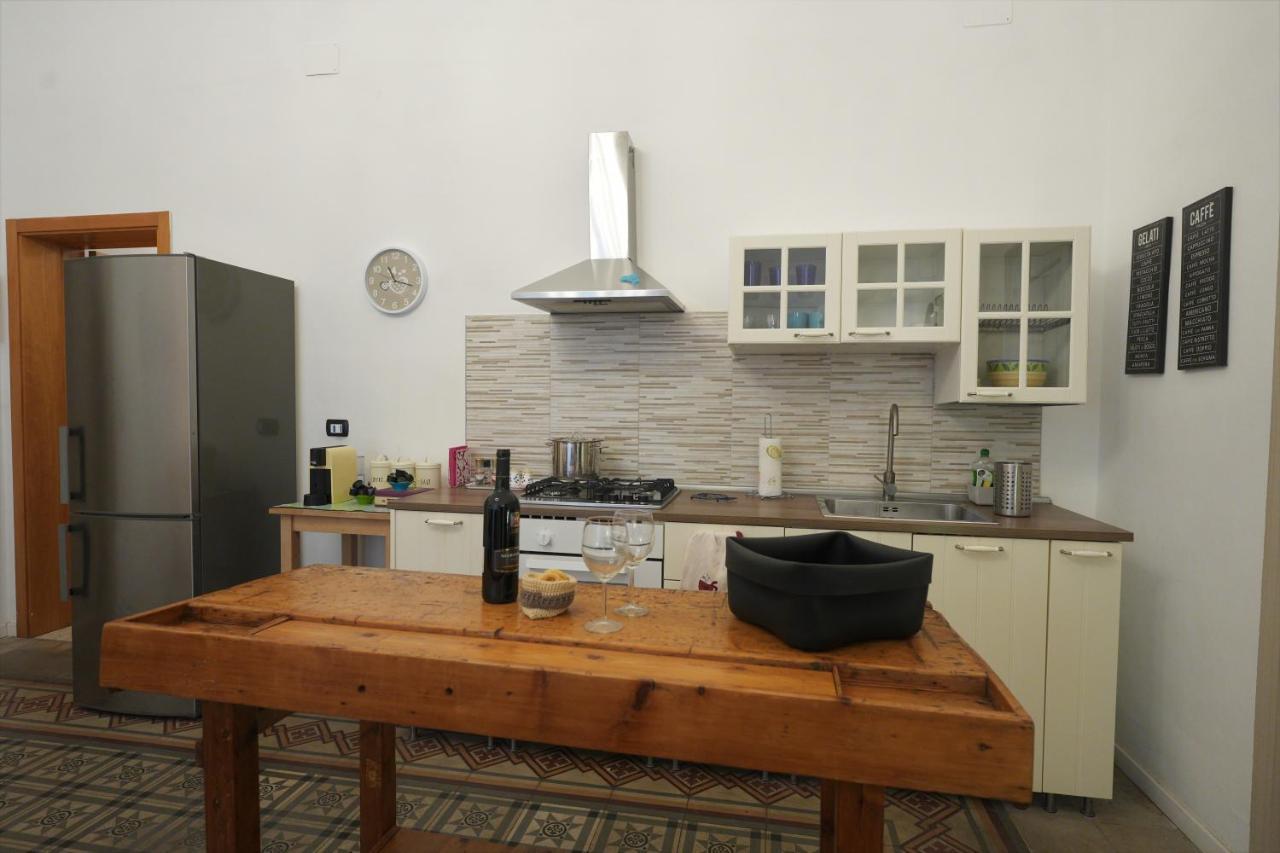 Murat Elli'S Houses バーリ エクステリア 写真
