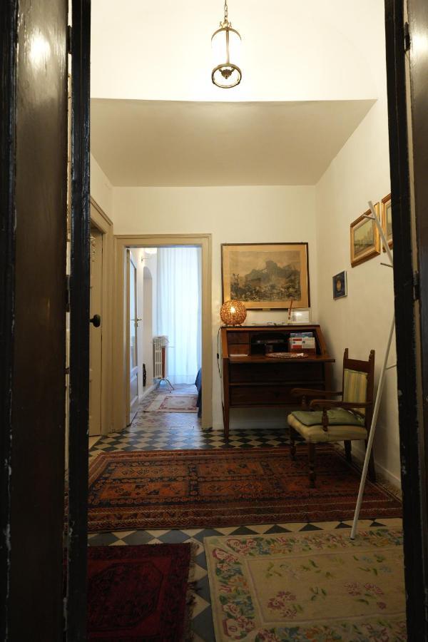 Murat Elli'S Houses バーリ エクステリア 写真