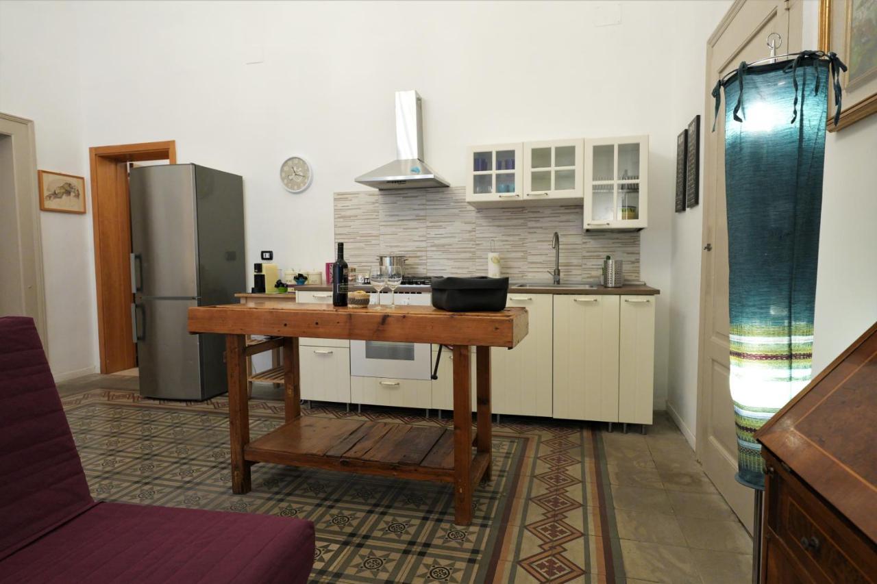 Murat Elli'S Houses バーリ エクステリア 写真