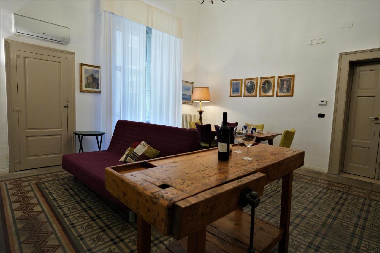 Murat Elli'S Houses バーリ エクステリア 写真