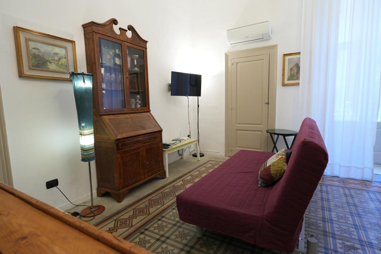 Murat Elli'S Houses バーリ エクステリア 写真