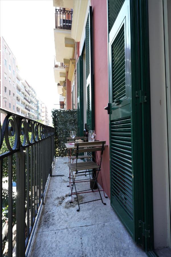 Murat Elli'S Houses バーリ エクステリア 写真
